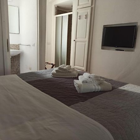 B&B Five Rooms Syrakus Exterior foto