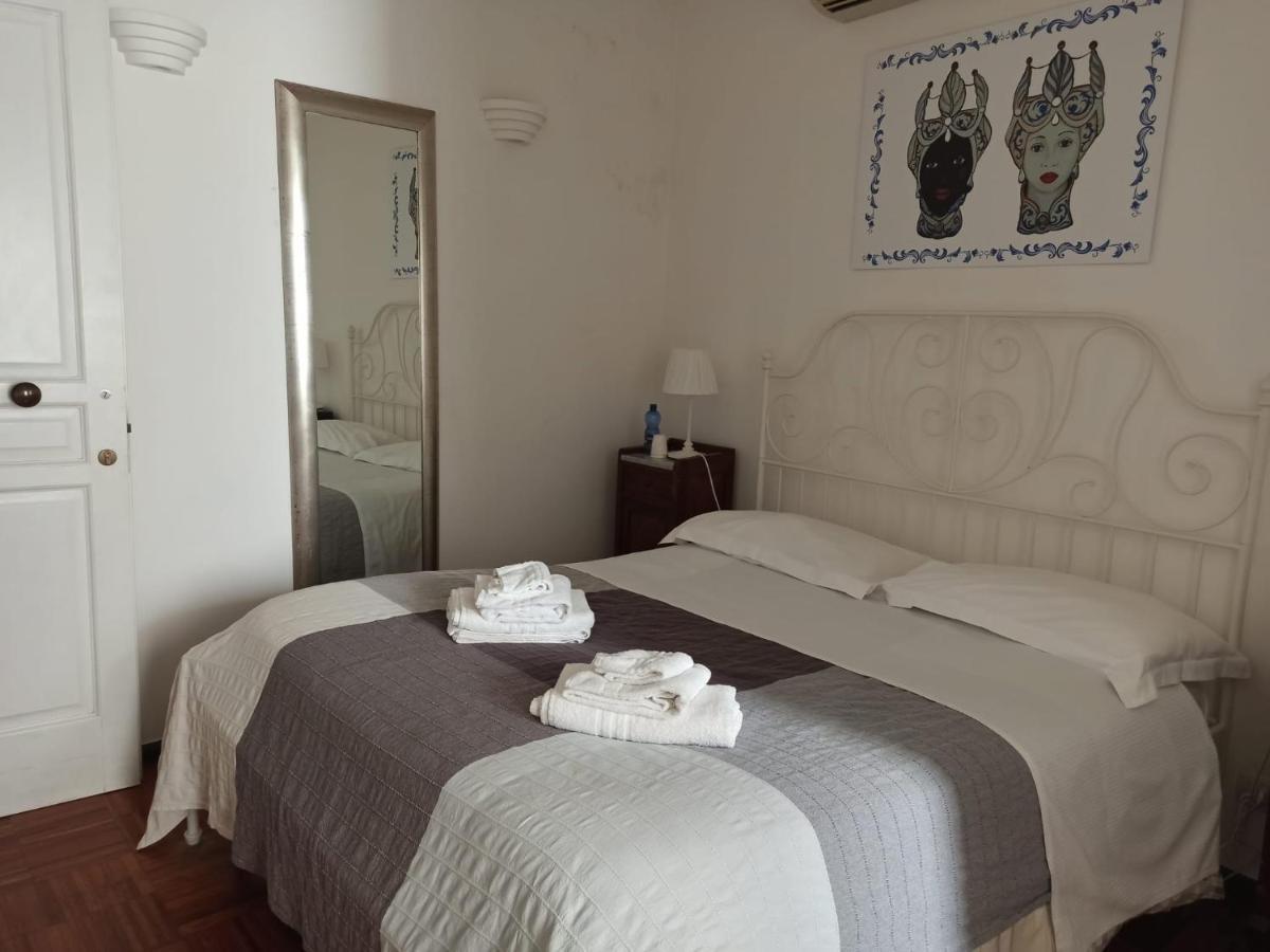 B&B Five Rooms Syrakus Exterior foto