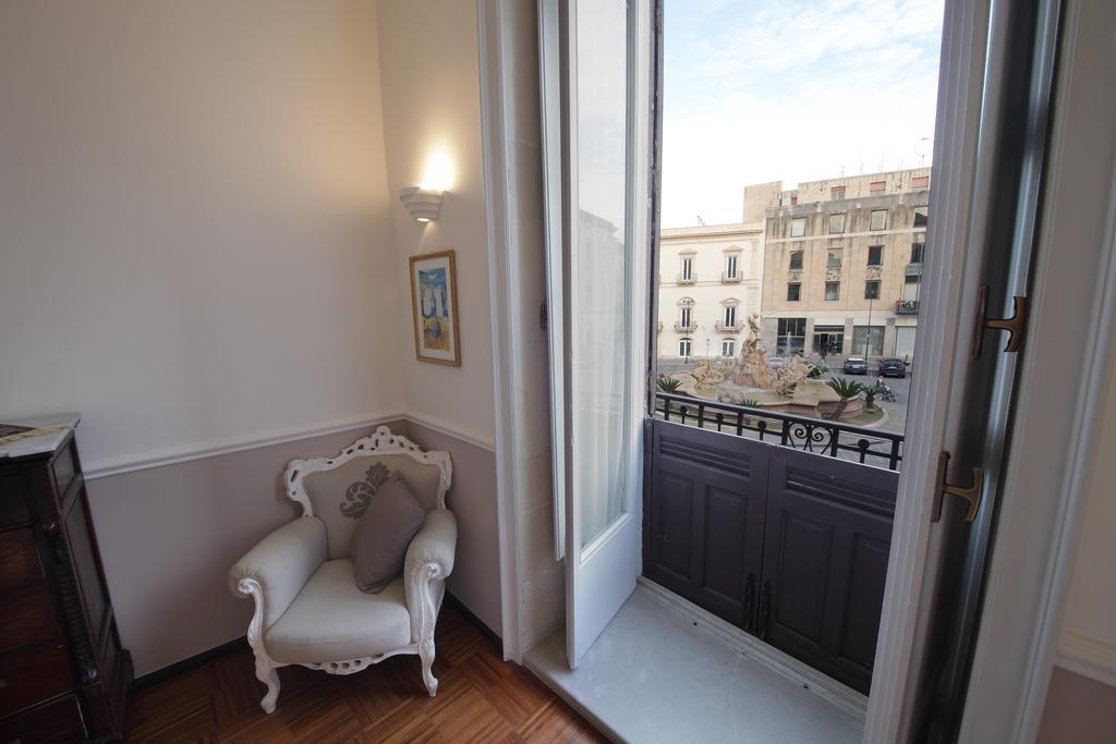 B&B Five Rooms Syrakus Zimmer foto