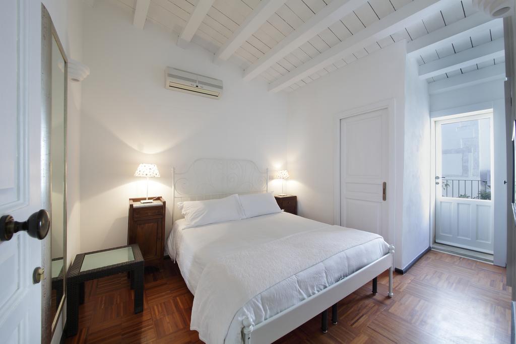 B&B Five Rooms Syrakus Zimmer foto