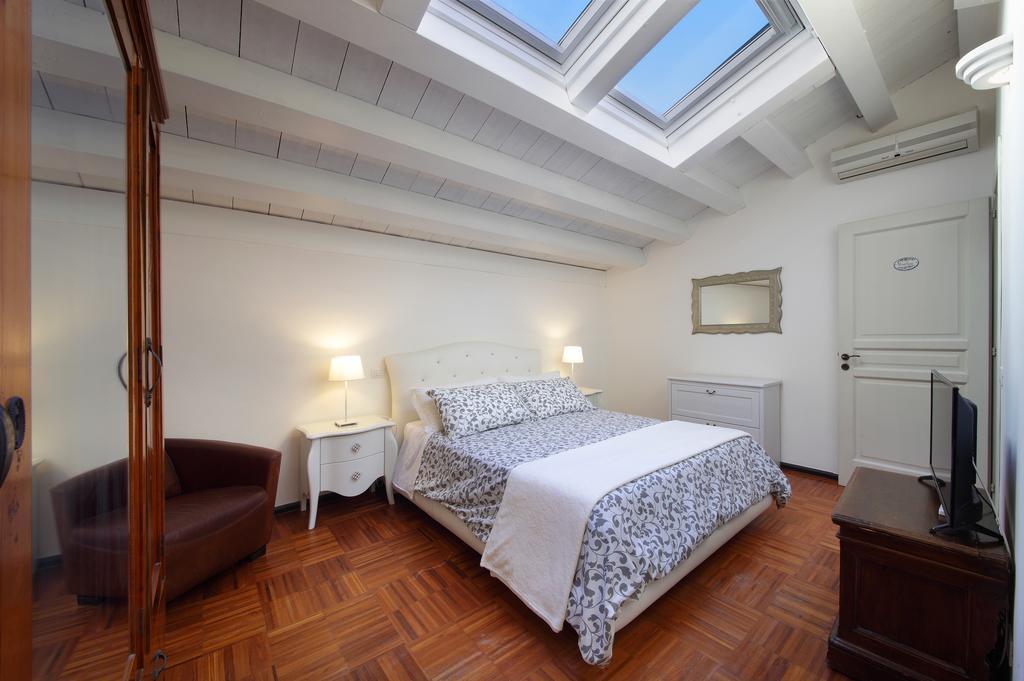B&B Five Rooms Syrakus Exterior foto